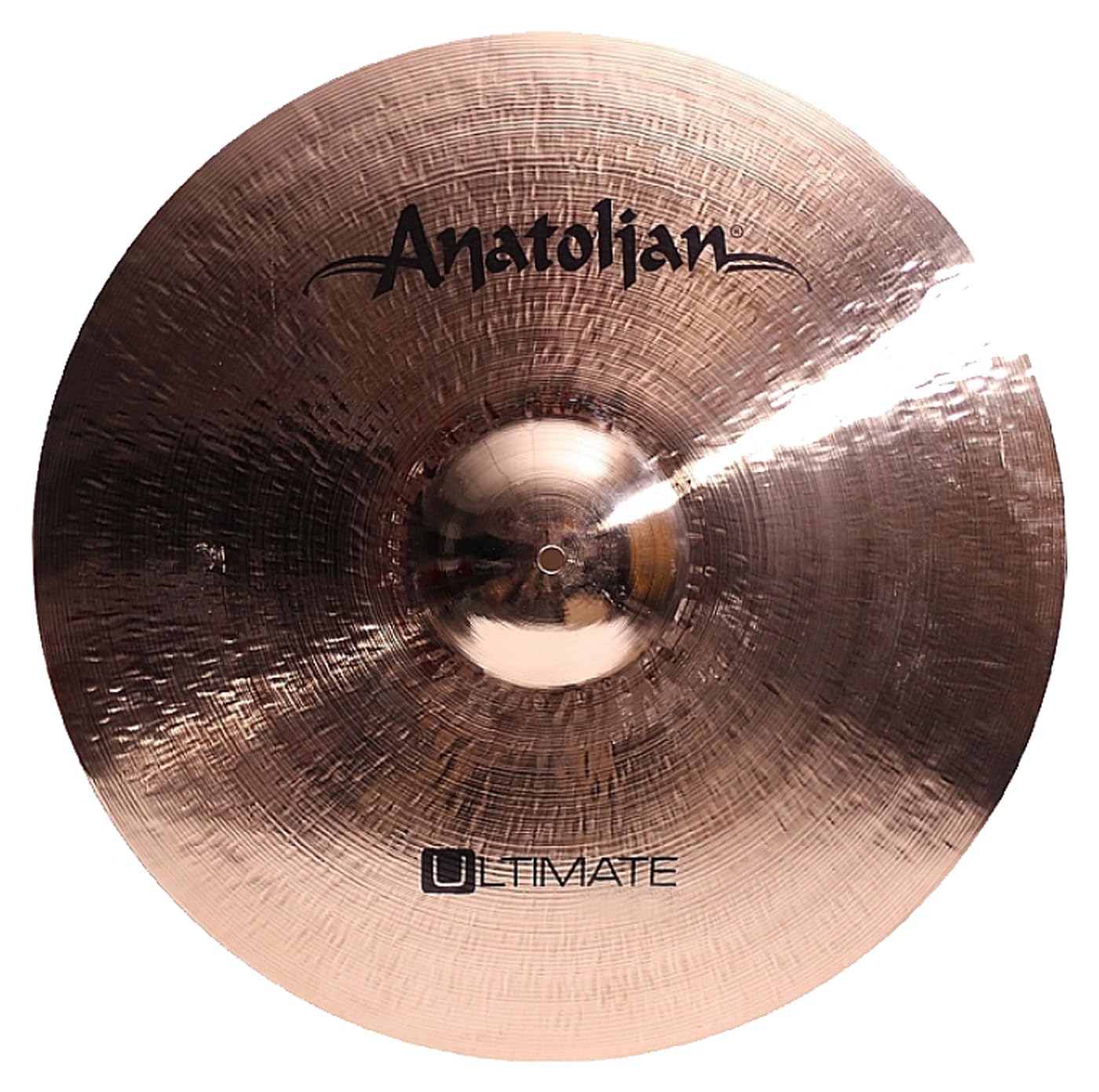 Anatolian® Ultimate Heavy Ride 21"