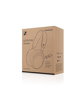 Amazon.co.jp: 【BTD600セット】ゼンハイザー(Sennheiser