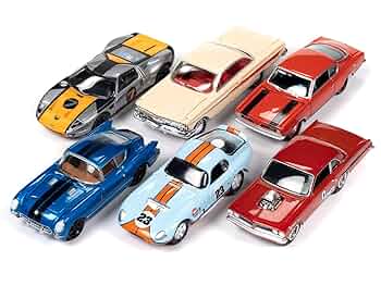 ミニカー johnny lightning marvel set of 12 Johnny Lightning Marvel Universe Diecast & Toy Vehicles for