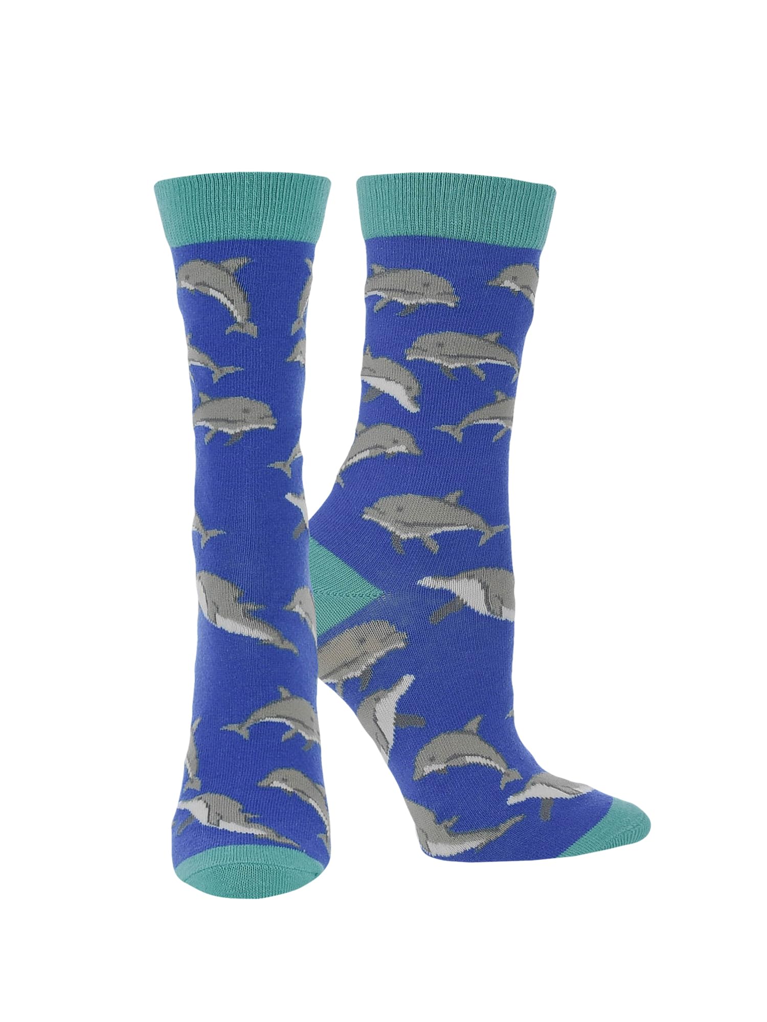 Dolphin Socks for Women