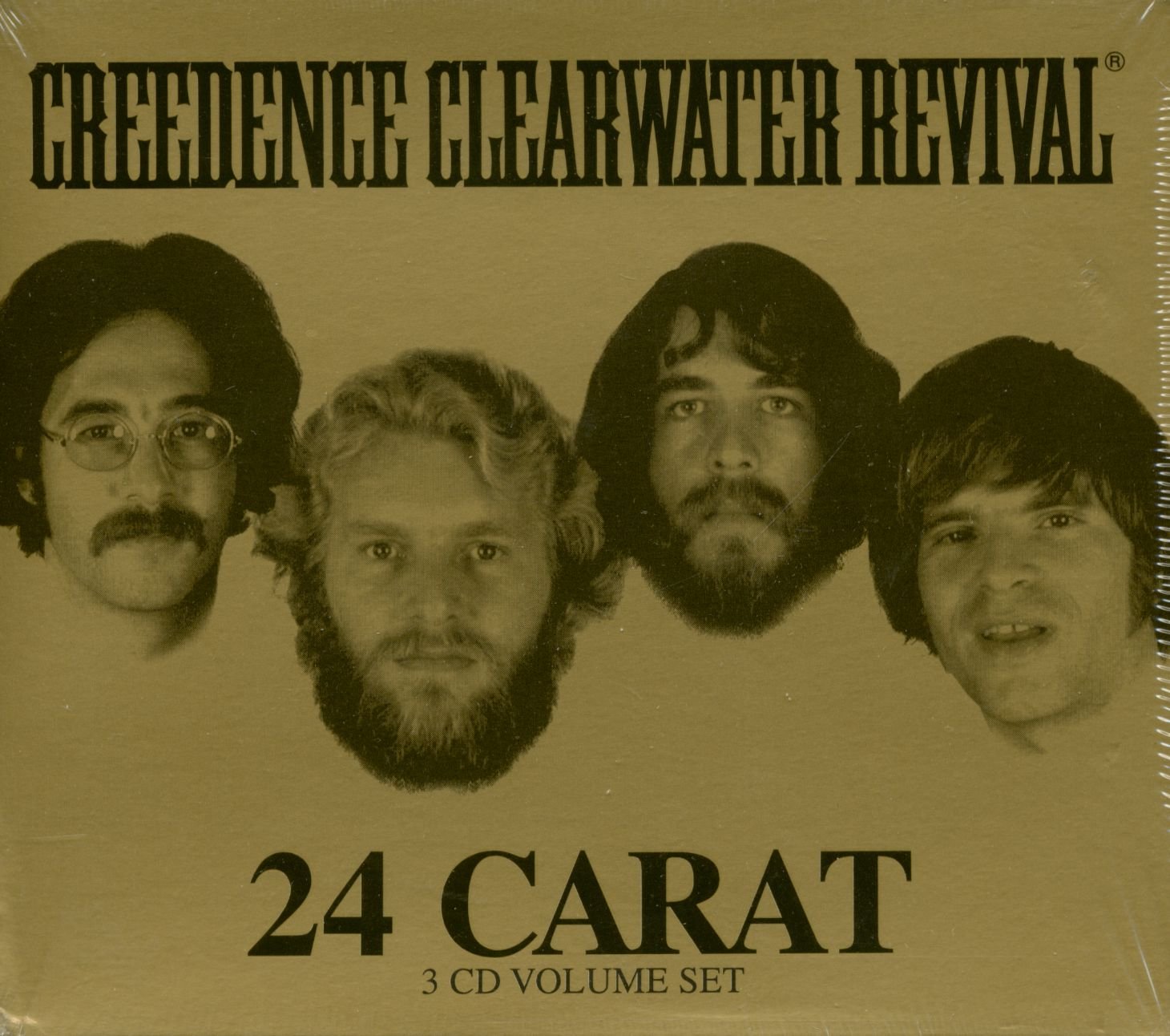 24 Carat Amazon.de MusikCDs & Vinyl