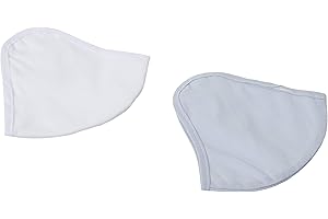 Adult Reusable Face Mask: Antimicrobial Protection