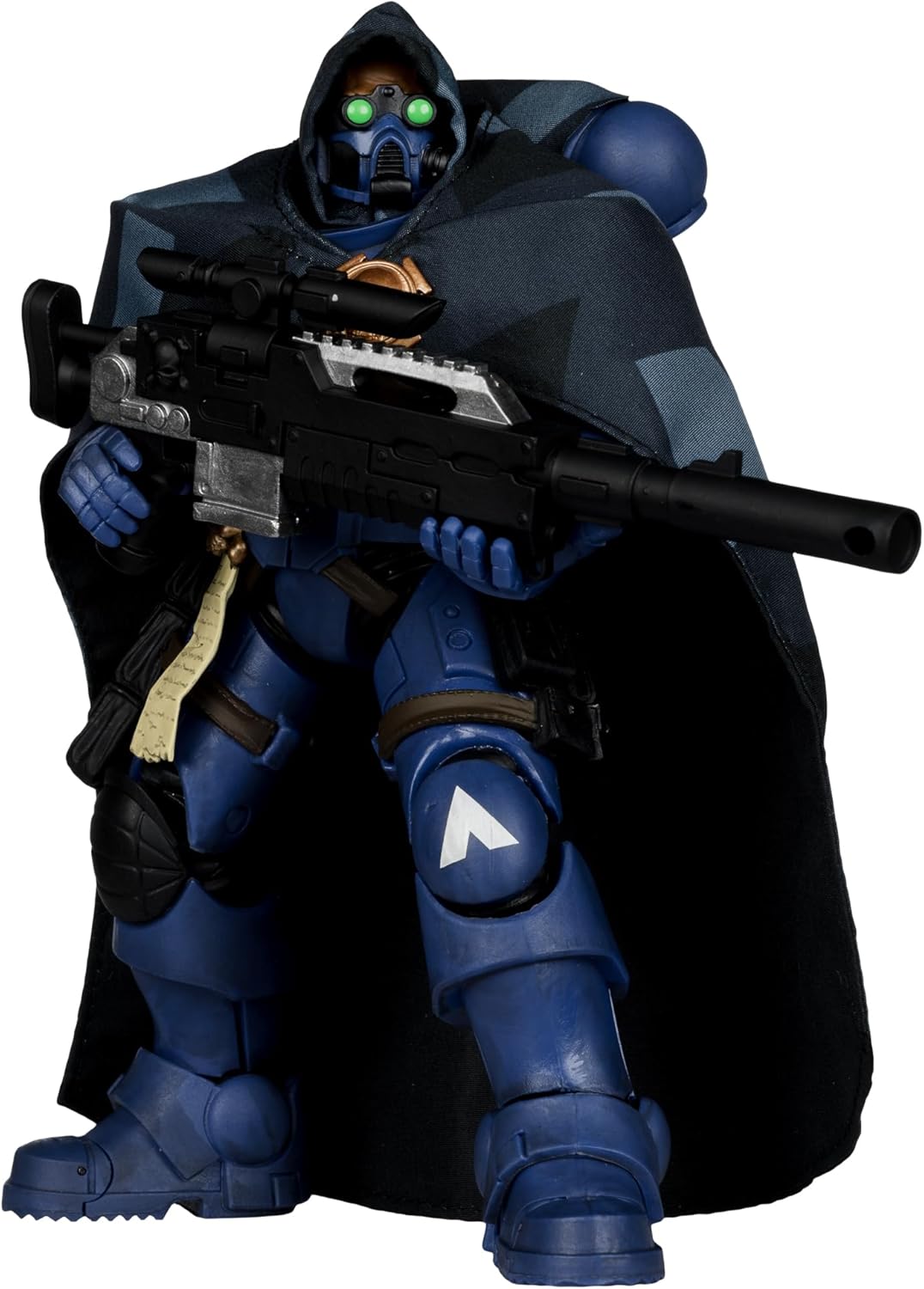 McFarlane Toys - Warhammer 40,000 Eliminator (Space Marine) 7in Figure