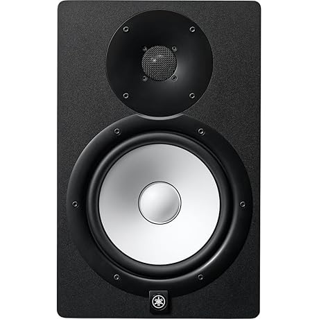 Yamaha HS8 8-Inch Studio Subwoofer