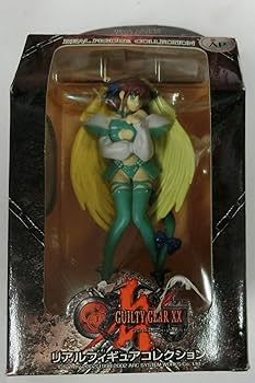 未塗装未組立　フィギュア　ガレージキット　ディズィー　1/10　ギルティギア 未塗装未組立 フィギュア ガレージキット ディズィー 1/10 ギルティ