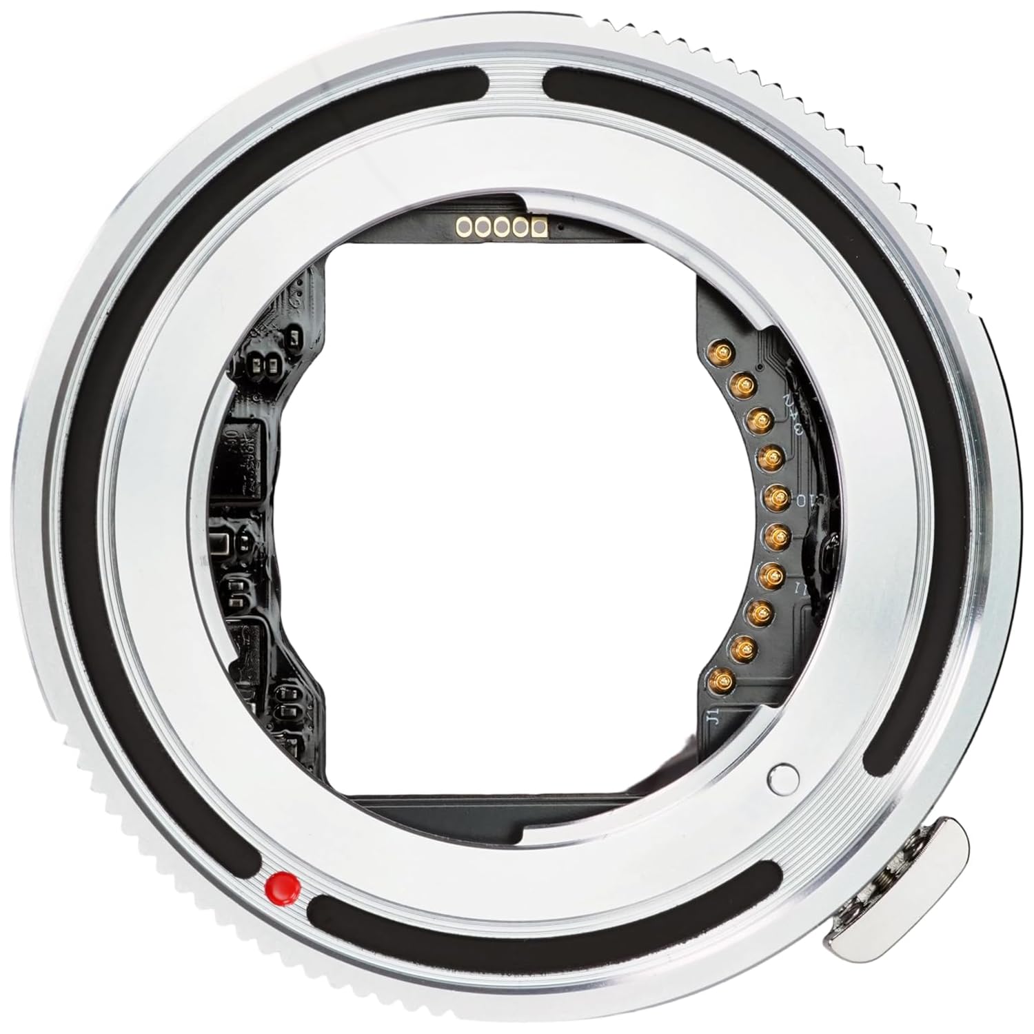 BORYOZA FX-Z Auto Focus Adapter Compatible with Fujifilm X-Mount Lens to Nikon Z Mount Cameras Zf Z9 Z8 Z7 Z6 Z6III Z7II Z6II Z5 Z50 Z30 ZFC-image-15