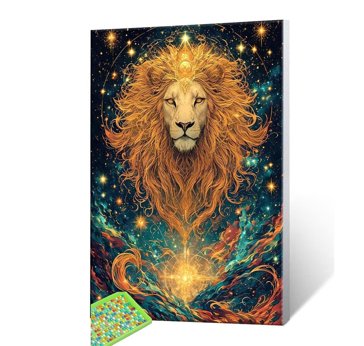DIY Malarstwo diamentowe 5D, sztuka diamentowa, gwiaździste niebo, zestawy dla dorosłych, sztuka ze strasu, płótno, haft, artykuły rzemieślnicze, dla dzieci i dorosłych, idealna dekoracja ścienna do