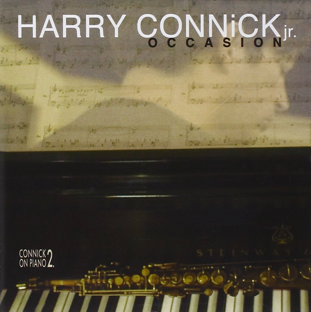 Occasion: Connick on Piano, Vol. 2 [Audio CD]
