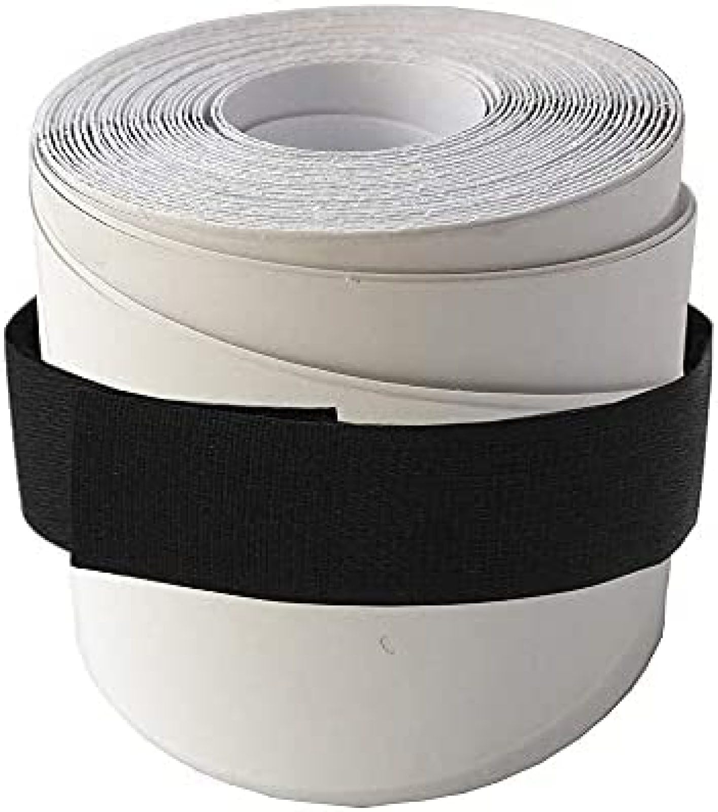 83 pulgadas/75 Pulgadas Transparente Cinta Protectora para Tabla de Sup, película Protectora para riel de Tabla de Surf, Correa de Surf, Borde de protección para Tabla de Remo // 189,83 pulg