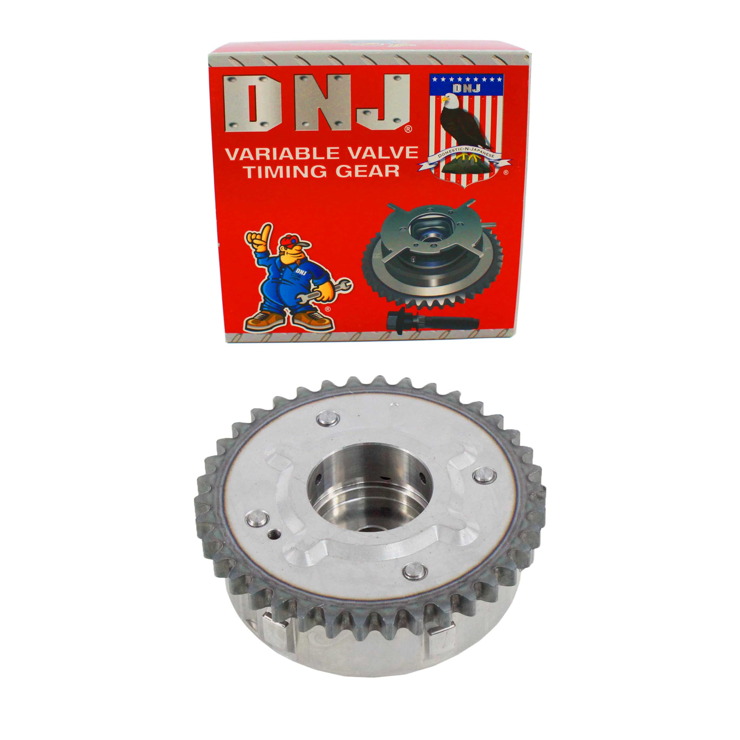 Amazon.com: DNJ VTG478 Variable Valve Timing Sprocket (VVT Gear