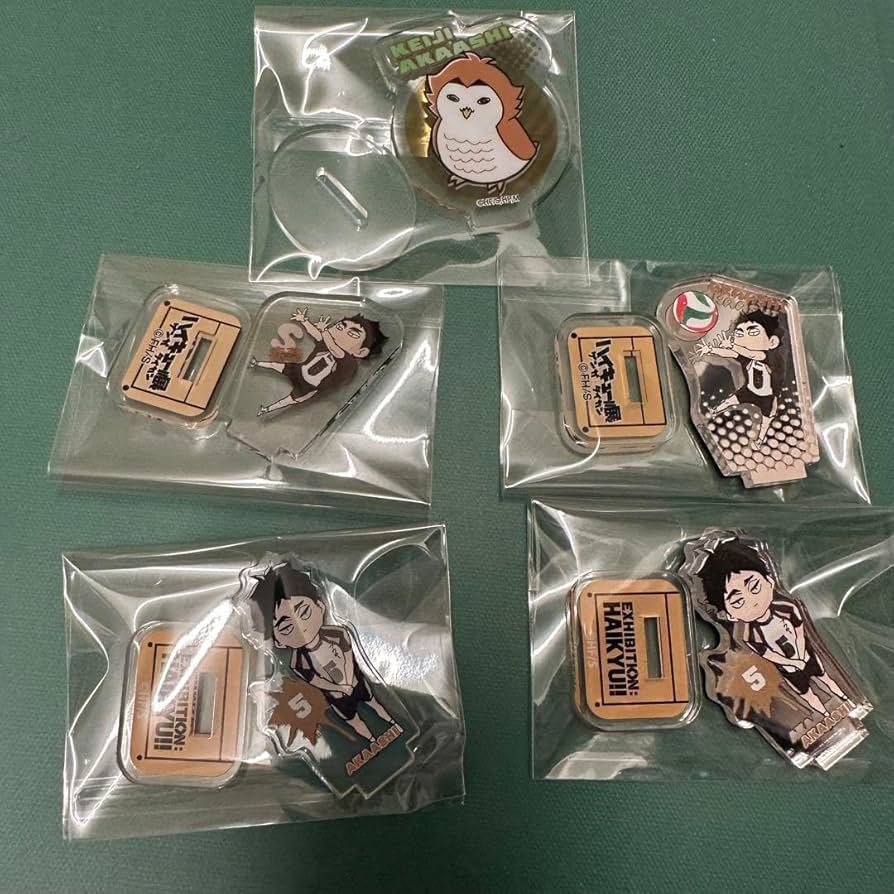 Amazon.co.jp: ハイキュー 赤葦 梟谷 ふくろう フクロウ