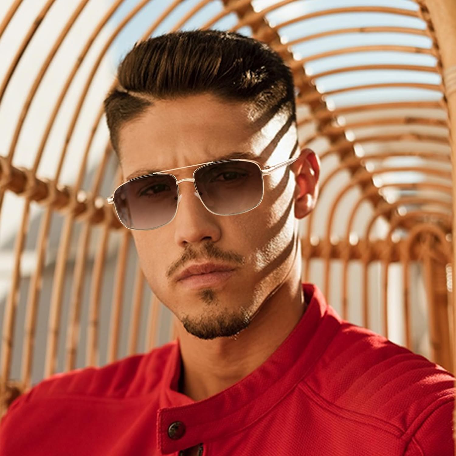 Bifocal Reading Sunglasses for Men Women Classic Kenya Ubuy