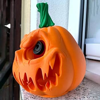 専用です。ビンテージ　ジャックオーランタンランプ DEPOS デポス ハロウィン 黒猫 ジャックオーランタン ライト ASNJ12