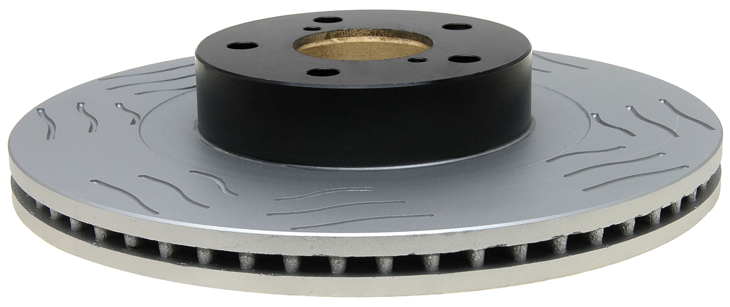 Photo 1 of ACDelco Gold 18A2328SD Performance Front Disc Brake Rotor