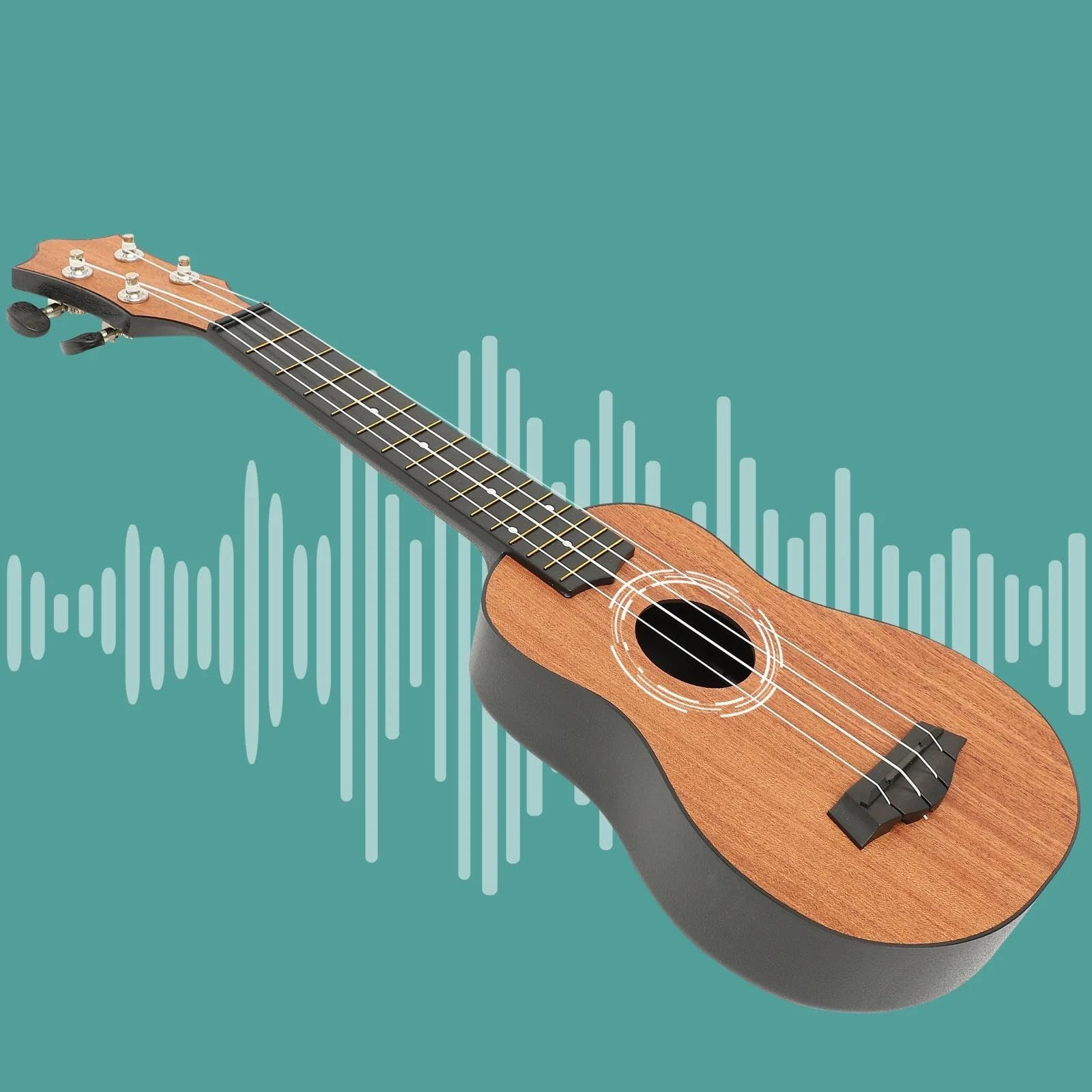 Chitarra Ukulele Tenore Da Concerto A Quattro Corde Per Studenti Adulti E Amanti Della Musica Ukulele per Principianti