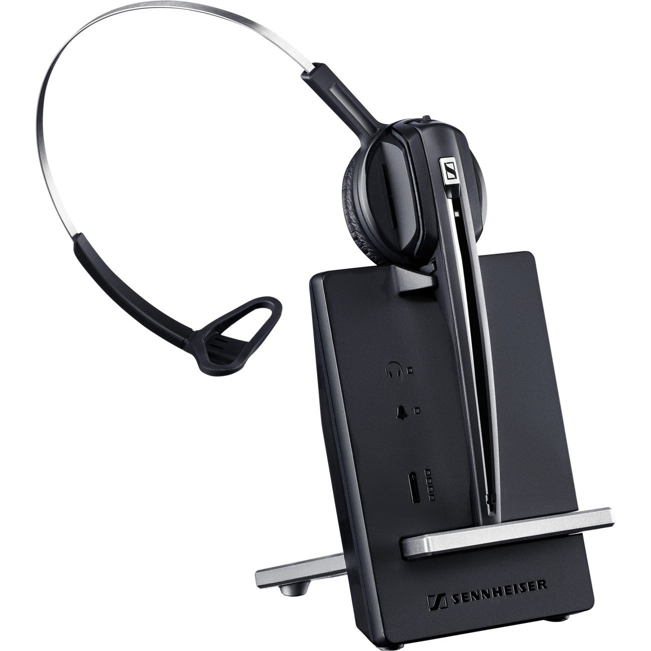 Amazon.com : Sennheiser D 10 USB ML - US (506418) Single-Sided