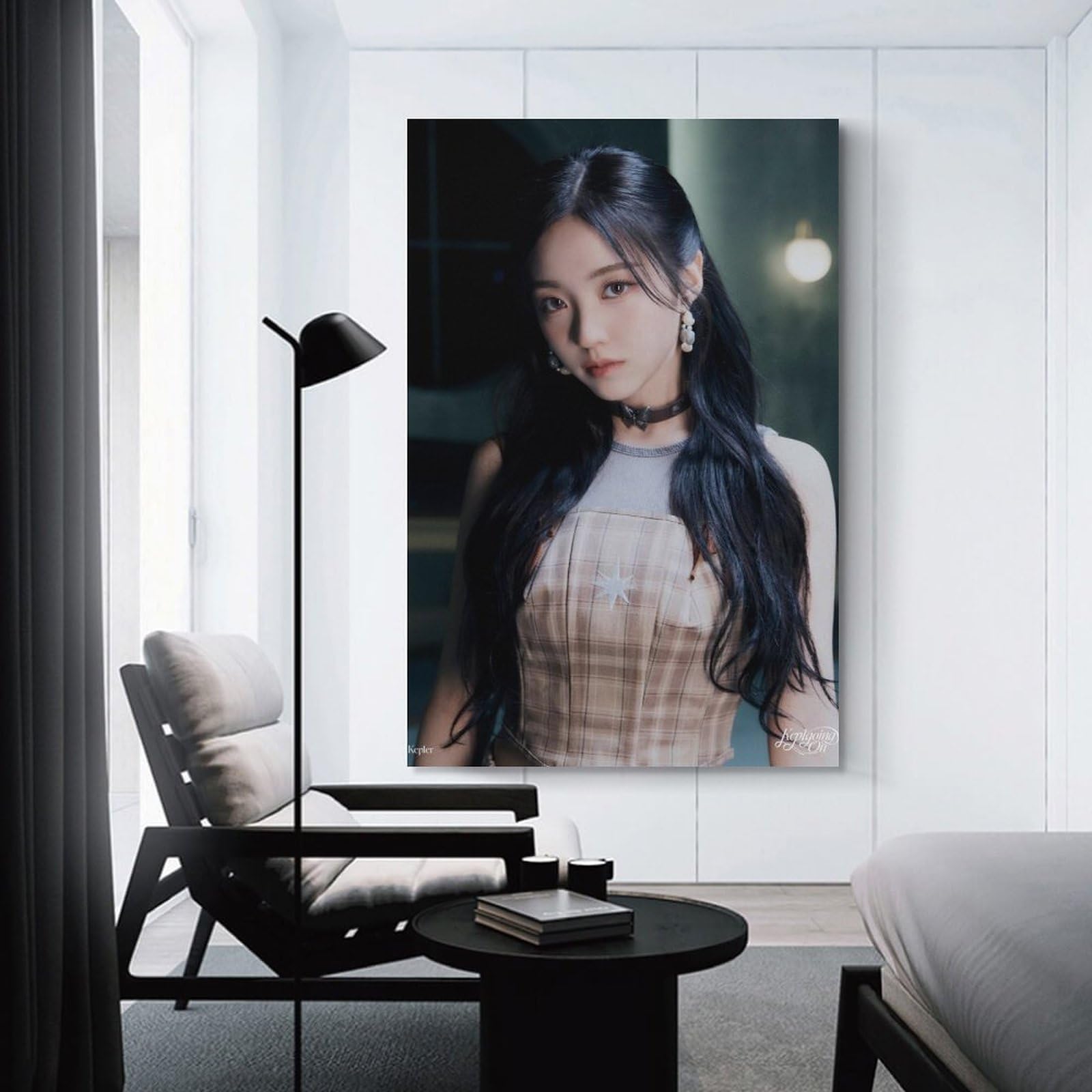 Amazon.co.jp: YESEO イェソ Kep1er ケプラー Kep1going On Voyage Ver