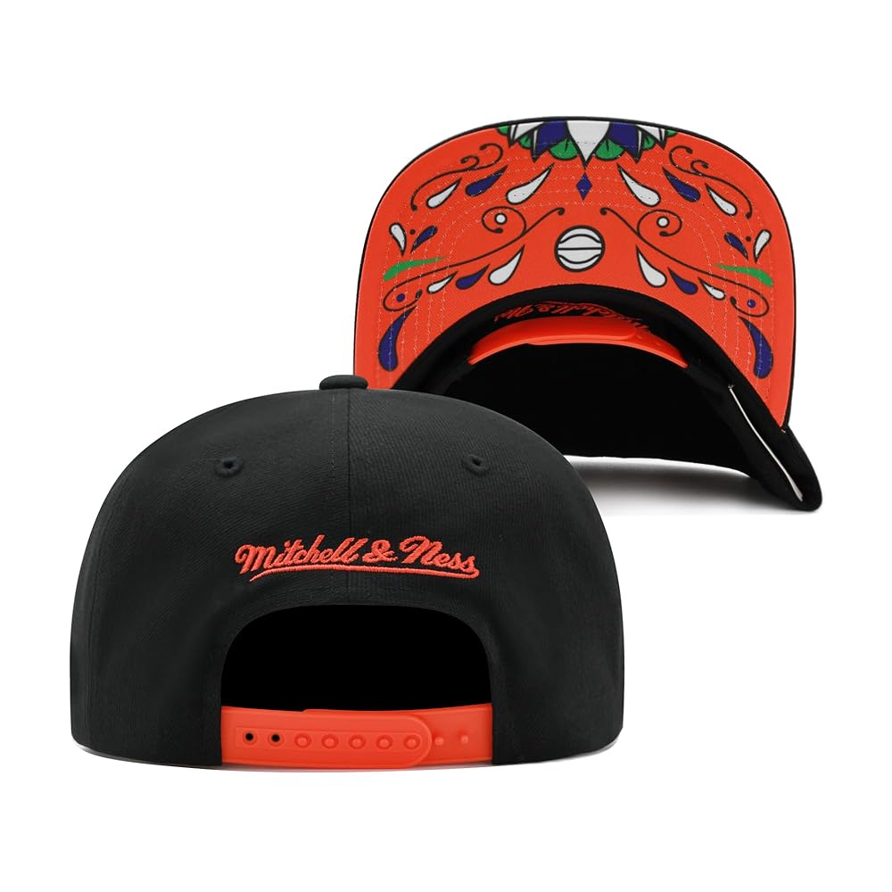 Amazon.com: Mitchell & Ness Phoenix Suns NBA Sugar Skull