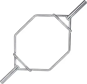 CAP Barbell Olympic Bar