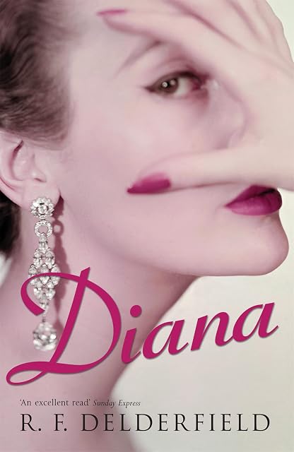 Portada de Diana
