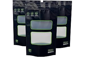 Grove Bags for Preserving and Storing Herbs and Foods