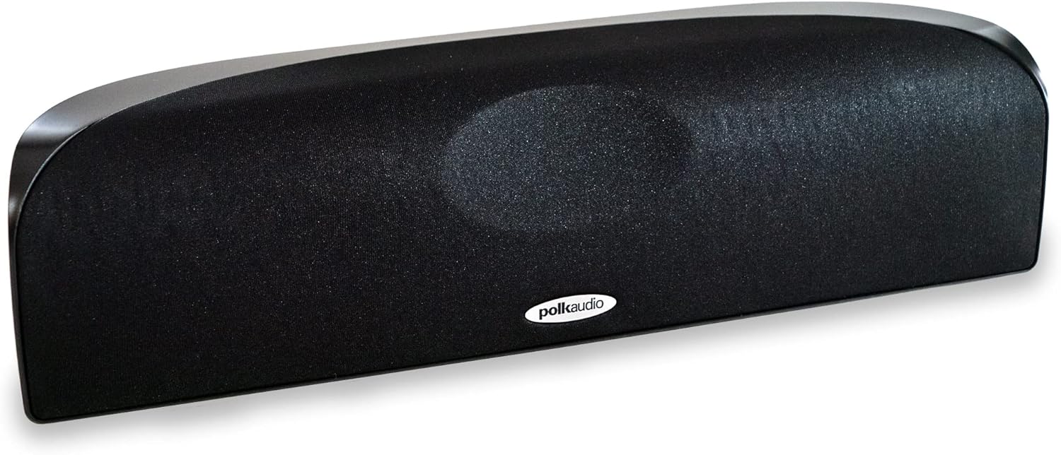 Polk Audio TL1 Speaker Center Channel (Each