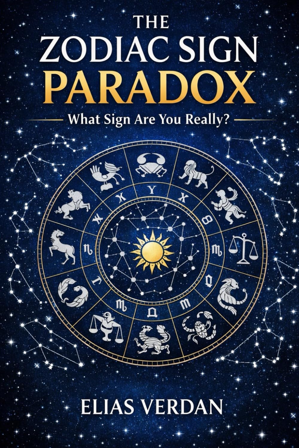 The Zodiac Sign Paradox: What Sign Are You Really?