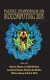 Biocomputing 2015