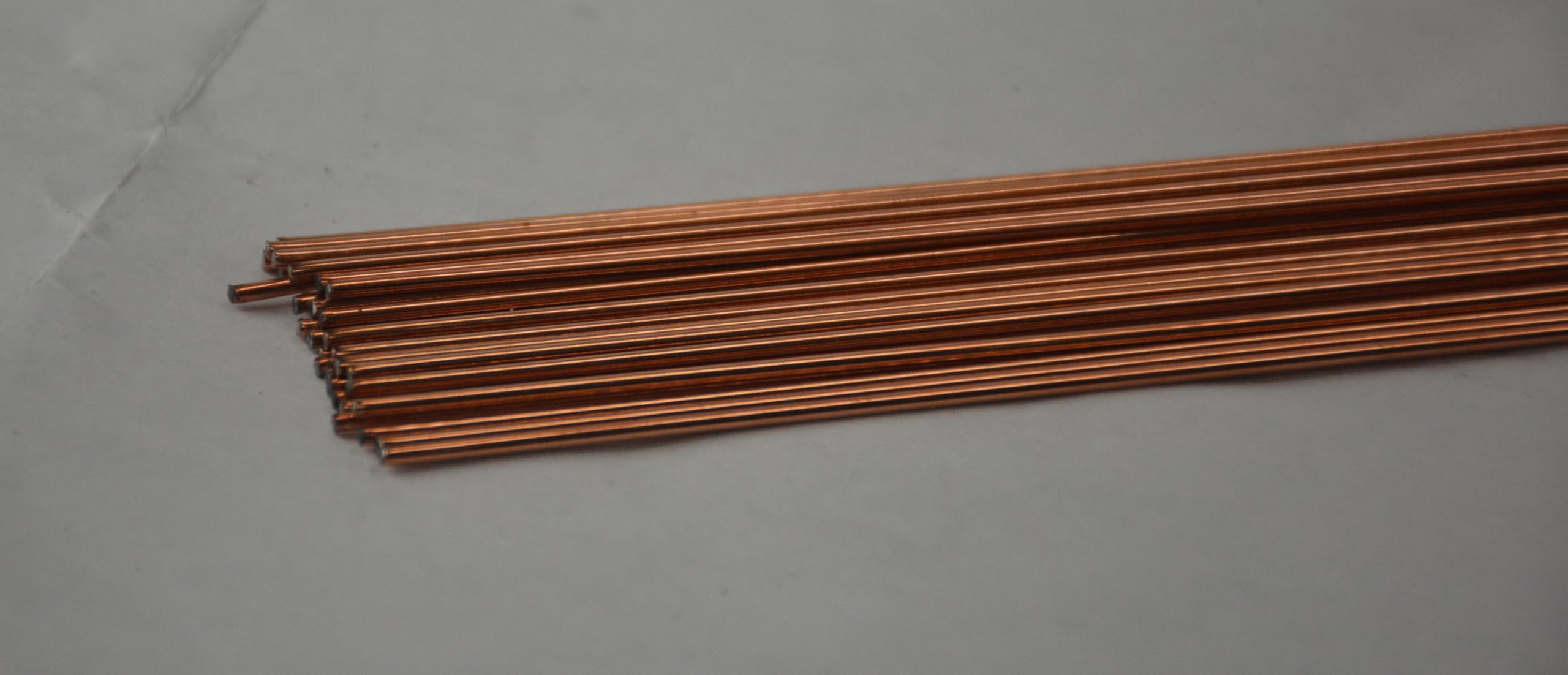 Hot Max varilla de acero dulce, 1#, 24001