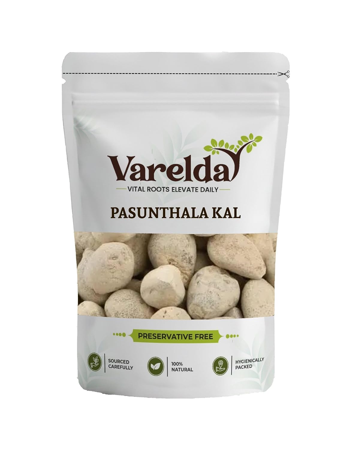 VARELDA Pasunthala Kal - Ber Pathar - Fossil Encrinite (1000 Grams) - Review, Price and Buying Guide