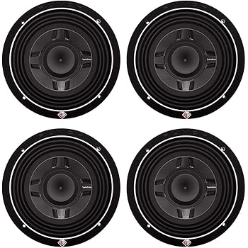 2 ohm dvc subwoofer