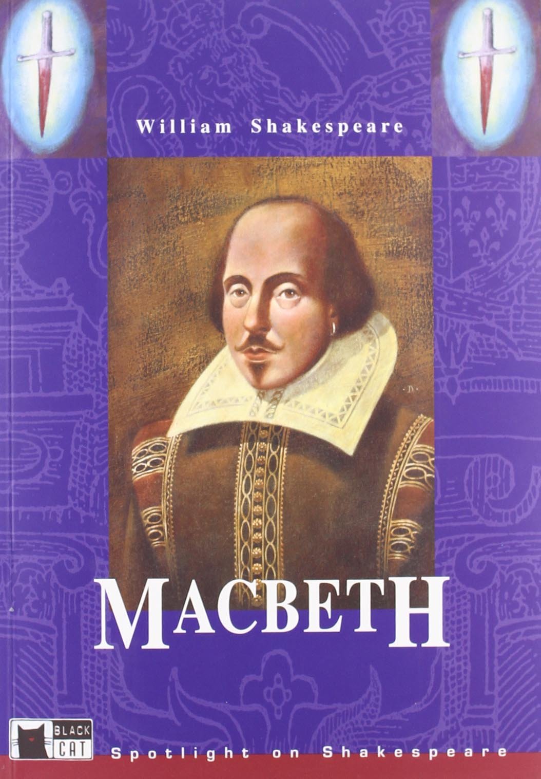 Macbeth con CD