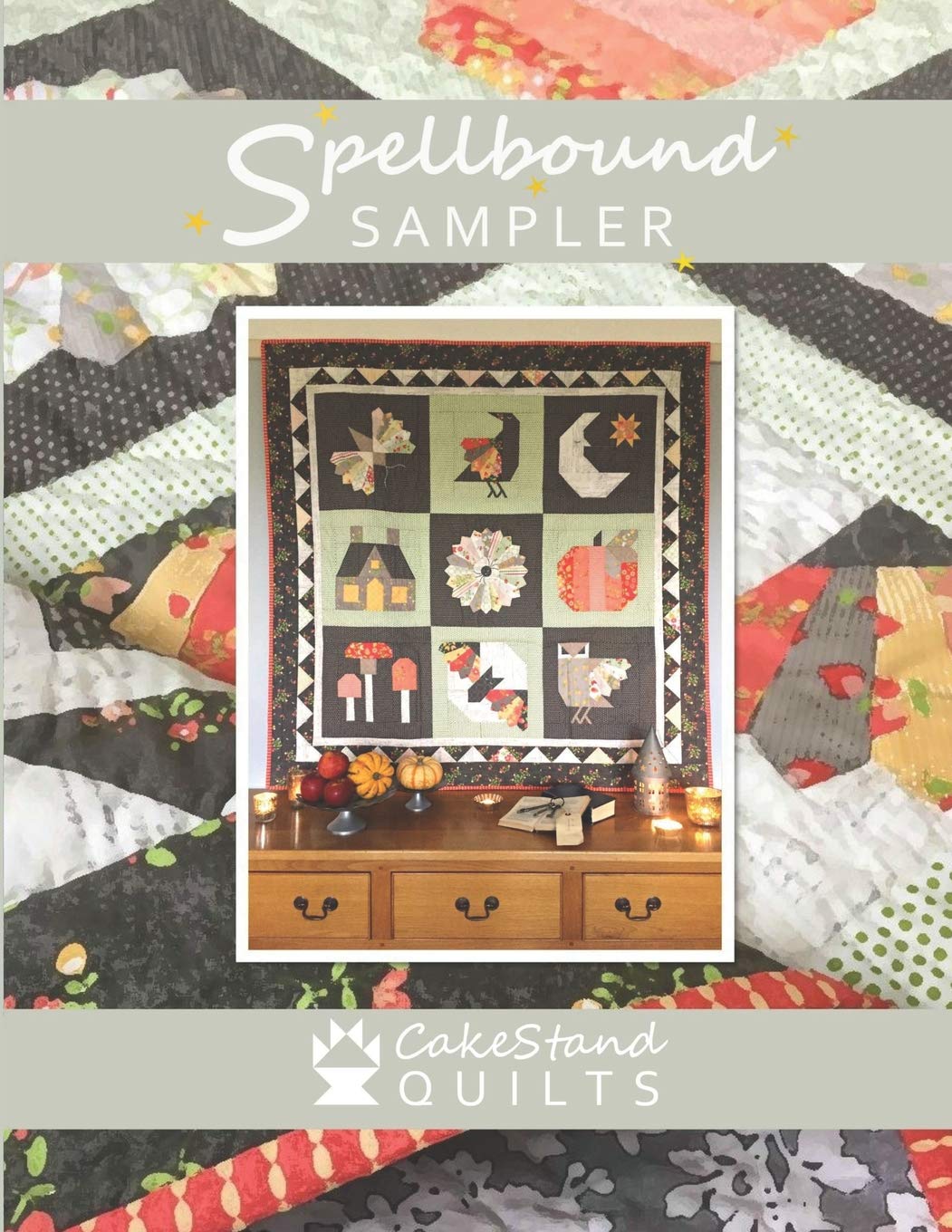 Spellbound Sampler