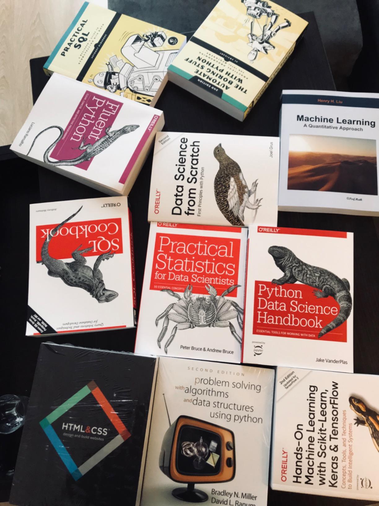 problem solving with algorithms and data structures Customer Image