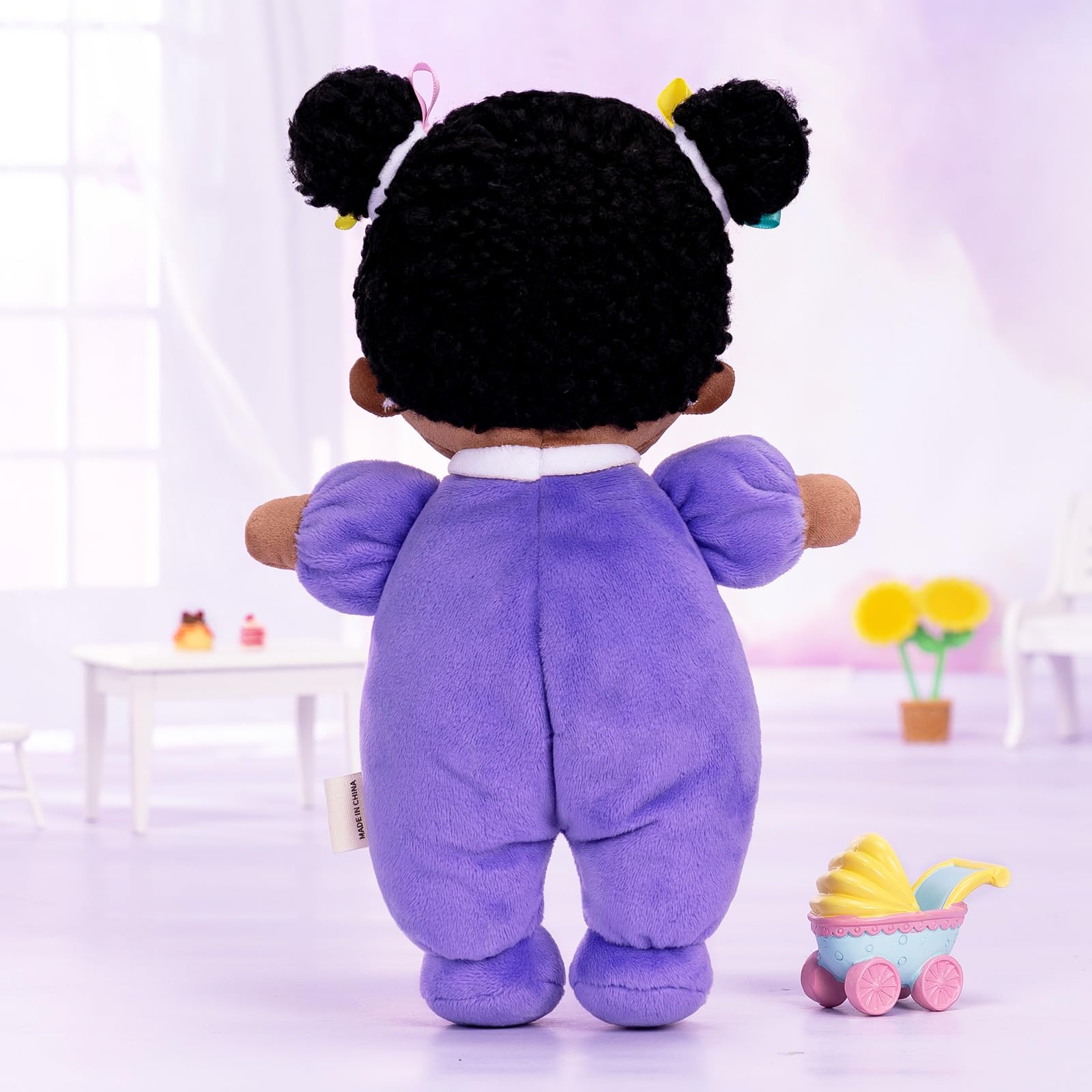 Little Dutch Knuffelpop Anna 35 cm. online kopen - Baby Plus - Babywinkel