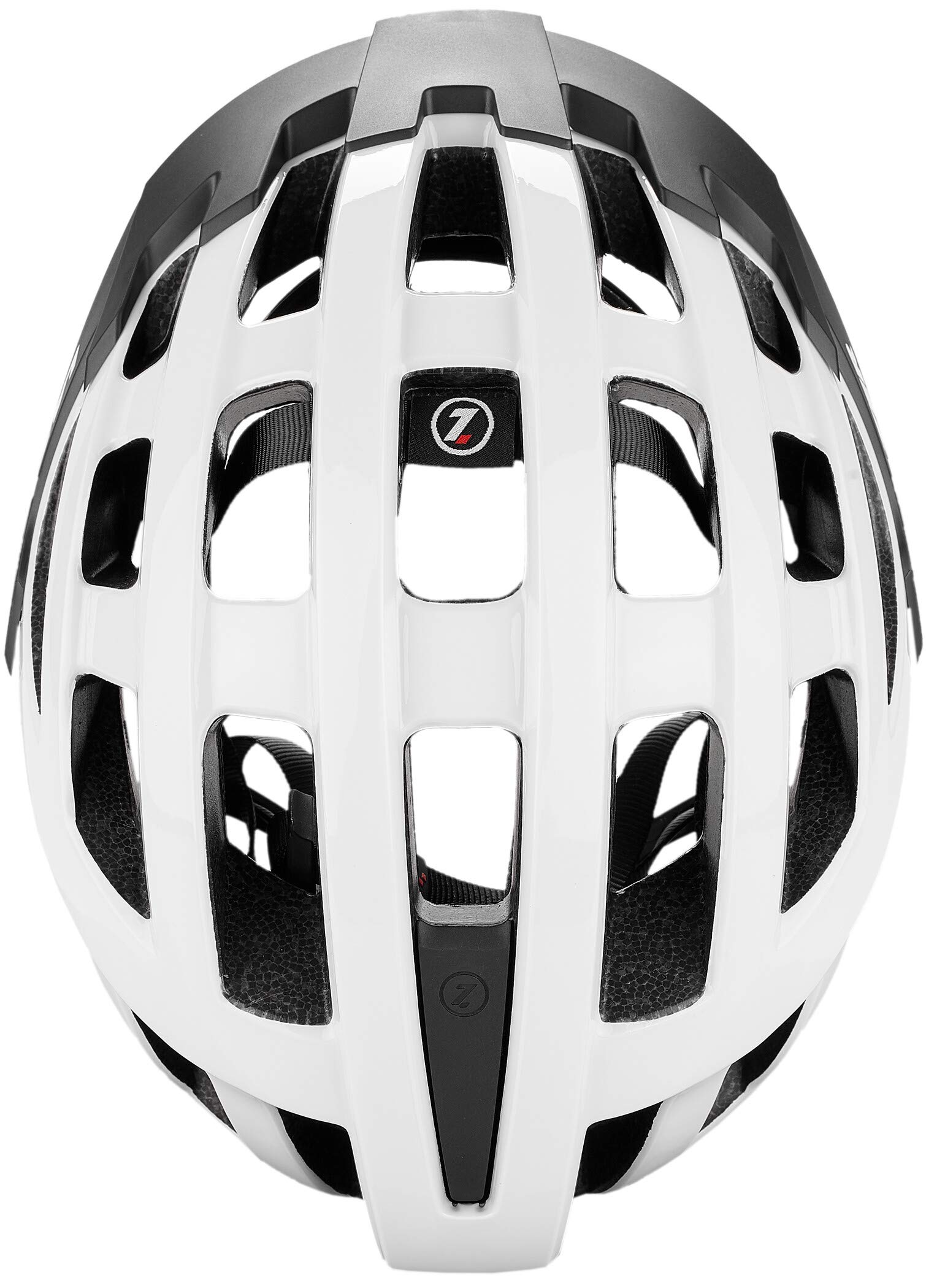 Lazer Unisex's CZ1965020 Bike Parts, Standard, Uni-Size Erwachsene 54-61 cm