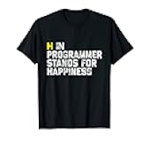 Programmer Humor Vintage Funny Programming T-Shirt