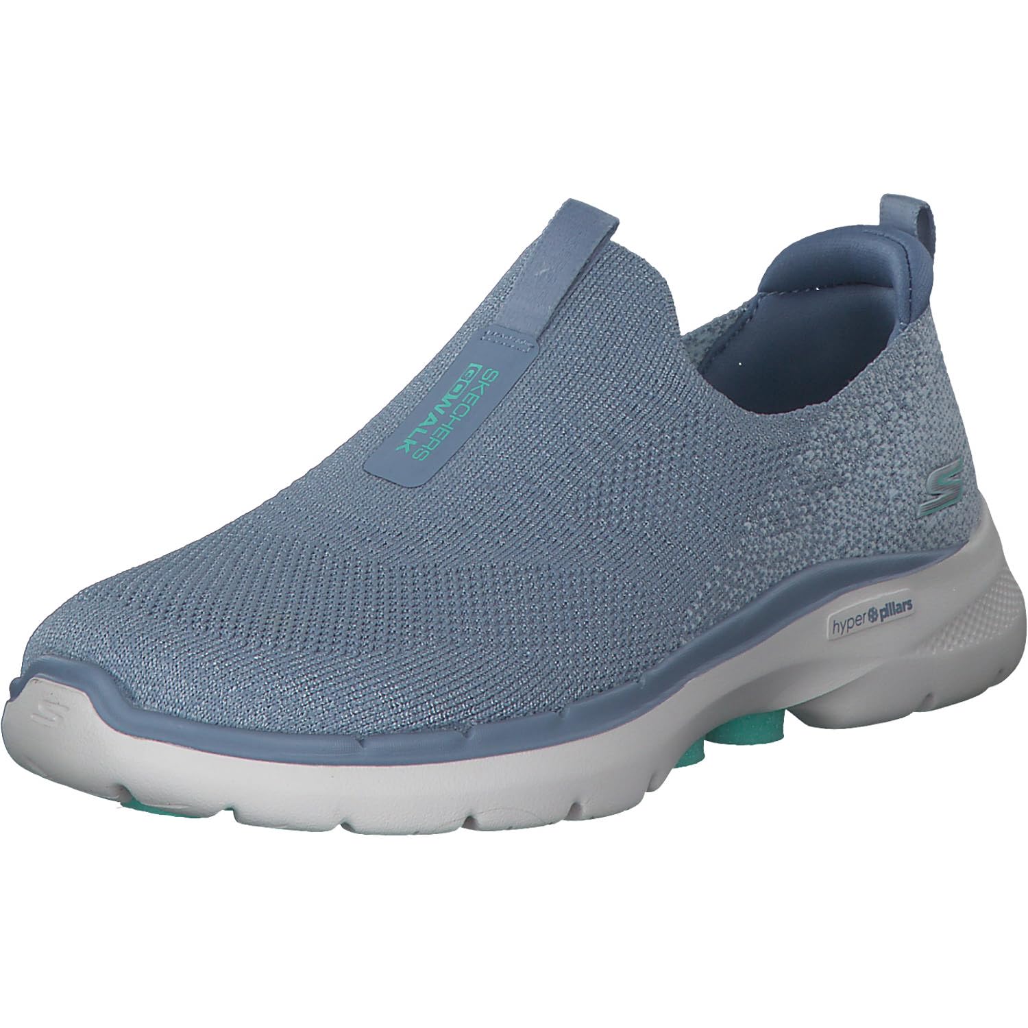 – Women's Go Walk 6 - BrillanteSneaker