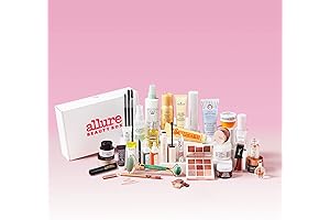 Allure Beauty Box: Surprise Makeup Discovery