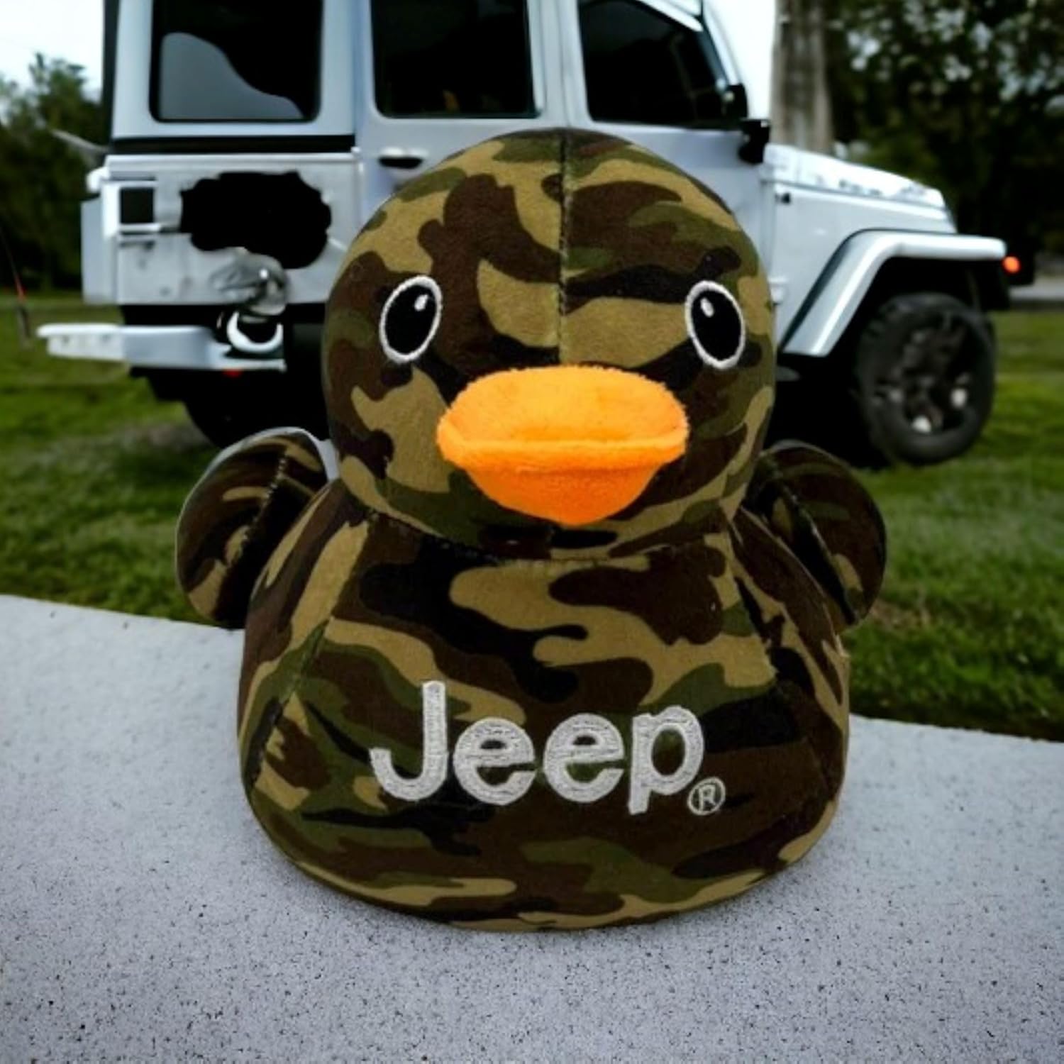 Directly‍ use what is ​the best jeep