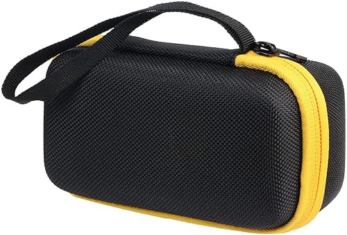 Miniatura 9 de khanka Funda rígida de repuesto para Walkie Talkies DEWALT DXFRS220 de 1 vatio