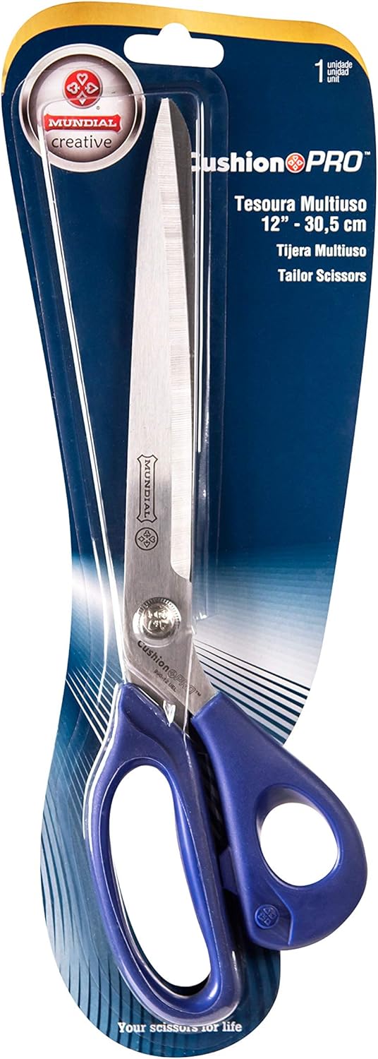 CushionPro 12" Bent Trimmers