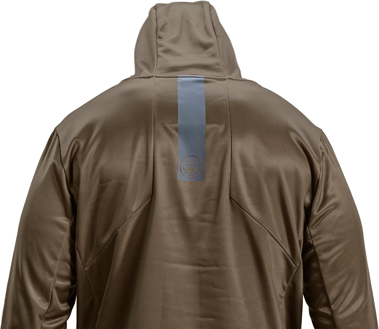 Beretta Men's Arrow Flex Hoodie - Wind-Resistant Regular Fit Hoody for Hunting, Competition Shooting or Active Lifestyle - Image 6