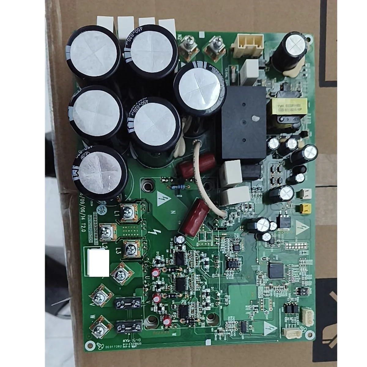 Compatible For Gree， Commercial Central Air Conditioner 300027000566 Mainboard 30223000039 ZQ3330T