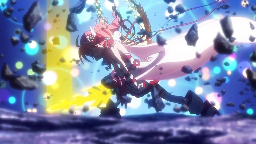 その他 Matoi the Sacred Slayer/ [Blu-ray] [Import] Sentai Filmworks Matoi the Sacred Slayer Blu-Ray