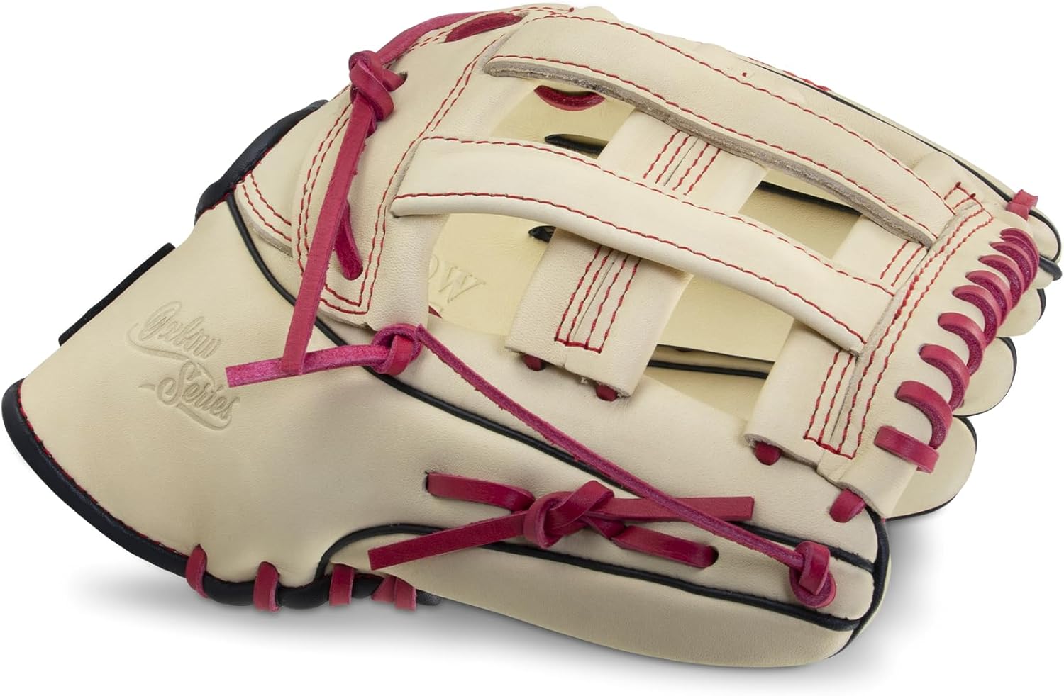 MARUCCI Oxbow M-Type Baseball Glove Series MARUCCI Oxbow M-Type Baseball Glove Series