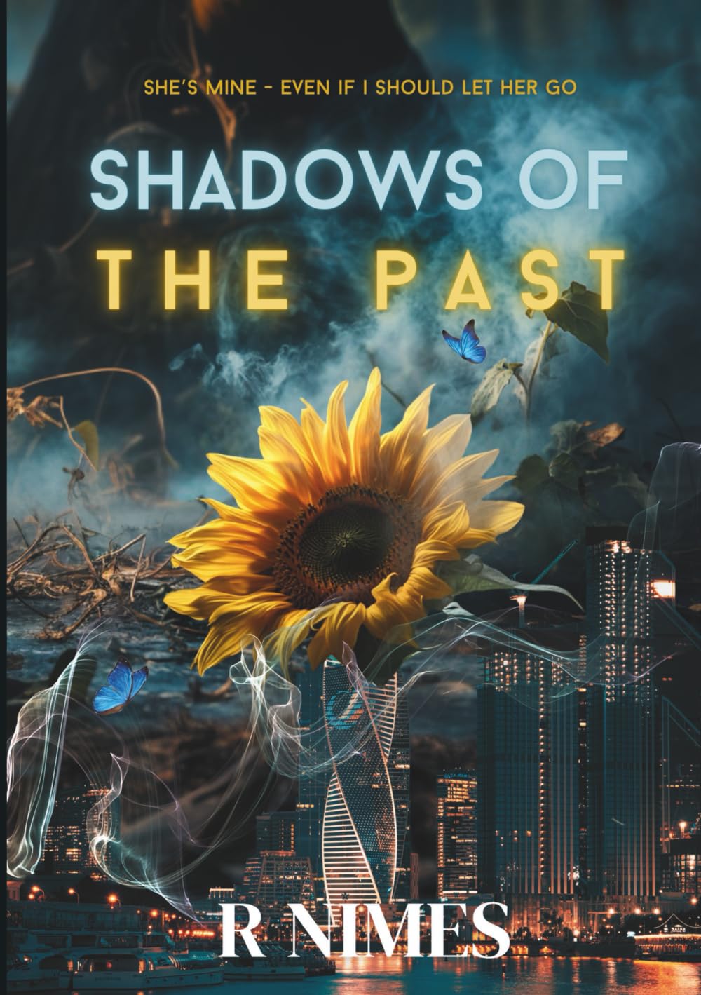 Shadows of the past