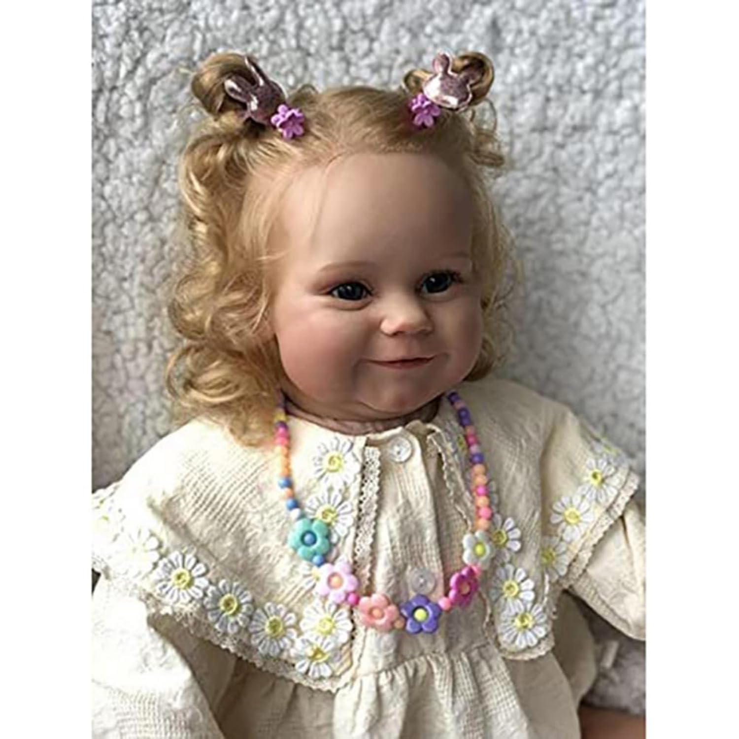 Amazon.co.jp: LONIAN リボーンドール Lovely 24インチ60cm リボーン