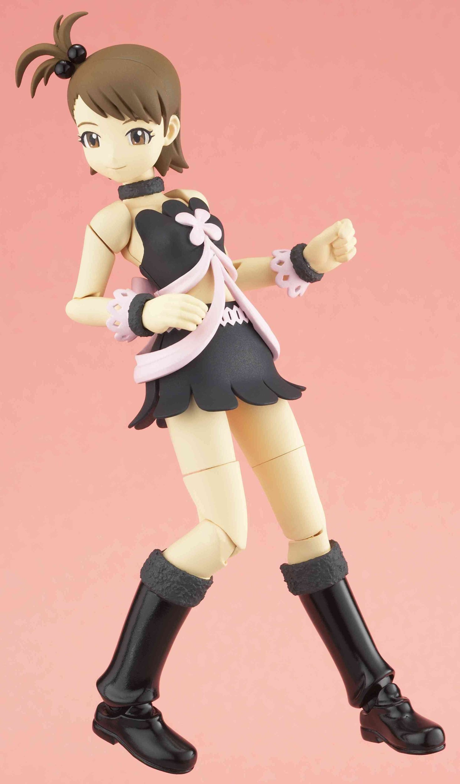 Amazon.co.jp: フロイライン リボルテック 007 双海亜美 : ホビー