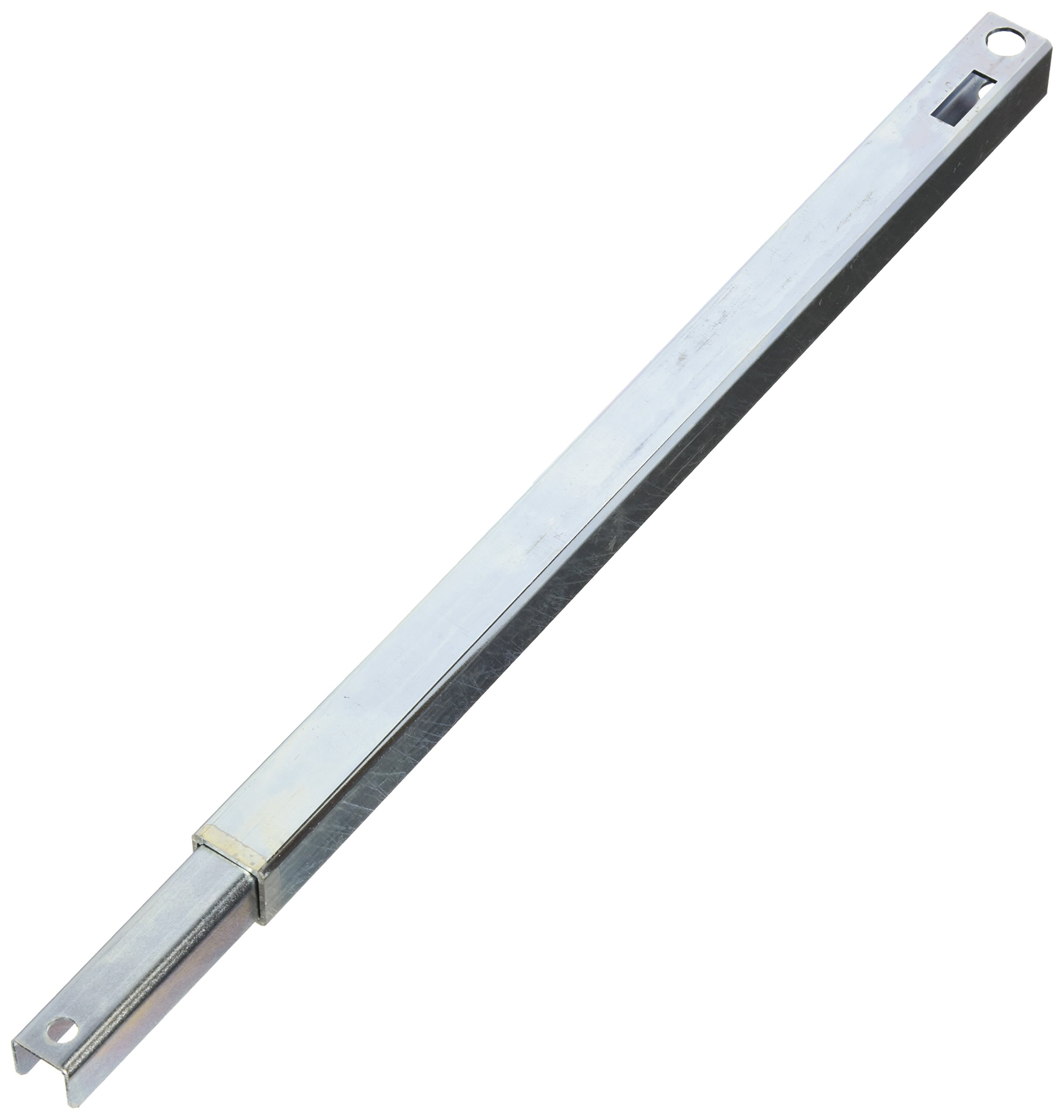 'Schneider nsyrcdr12 Door Stop Mechanical Spacial SF/SM for Rack 19, 120 ° Pivoting
